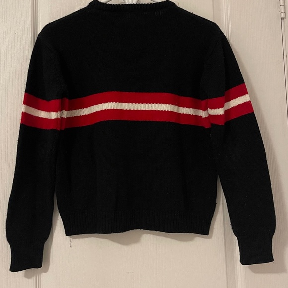 BRANDY MELVILLE Long Sleeve Wool Blend Sweater - Picture 2 of 5